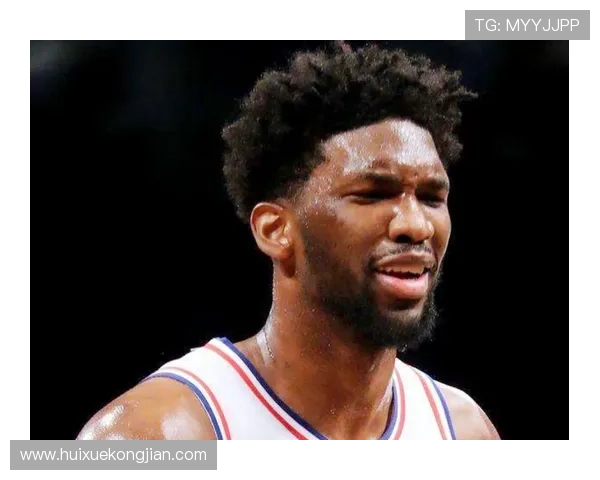 博班称赞恩比德如野兽般强大低位得分能力无人能挡